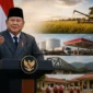 Prabowo Sebut “Rapor Pemerintah Oke”, Ini Capaian yang Jadi Andalan
(Foto: Biro Pers Sekretariat Presiden
/viva/AI)