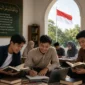 Bukan Sekadar Bebas, Ini Makna Kemerdekaan bagi Generasi Muda dalam Islam
(Foto: Canva/disway/AI)