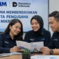 PNM dan Danantara Bidik Kesejahteraan 23,1 Juta Pengusaha Ultra Mikro 
(Foto: PNM/liputan6/AI)