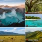 Liburan ke Banyuwangi? Ini 5 Destinasi Hits yang Wajib Dikunjungi
(Foto: DOK. Shutterstock/Mumemories/kompas/AI)