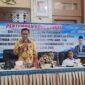 Cegah Kekerasan hingga Perkawinan Anak, Pemkot Sungai Penuh Perkuat Sinergi
(Foto: Desi Hermila
/rri/AI)