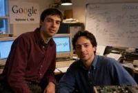 Google Ternyata Lahir dari Mimpi Dua Mahasiswa, Ini Kisahnya pada 4 September 1998
(Foto: AP/Ben Margot/detik
/AI)