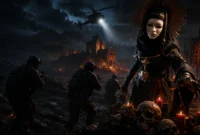 Ubisoft Hidupkan Lagi Ghost Recon Wildlands, Ada Misi Baru, 4K 60 FPS hingga Predator
(Foto: ubisoft/AI)