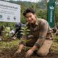 Dari TikTok ke Hutan, Jerhemy Owen Buktikan Kreator Muda Bisa Selamatkan Lingkungan
(Foto: Ist/kapanlagi
/AI)