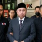 OTT KPK Guncang Unsoed, Rektor Diamankan Terkait Dugaan Suap PMB
(Foto: Dok. Unsoed
/afu/AI)