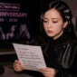 BLACKPINK Genap 10 Tahun, tapi Perayaannya Bikin BLINK Kecewa hingga Jisoo Minta Maaf
(Foto: Instagram|@sooyaaa_/celebrity.okezone
/AI