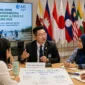 Sampah Plastik Makin Mengancam, 29 Pemimpin Muda ASEAN-Jepang Mulai Bergerak
(Foto: ist/beritasatu
/AI)