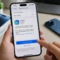 Apple Luncurkan iOS 26.6.1, Pengguna iPhone Disarankan Segera Update(Foto: Ils/kompas/AI)