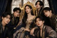 Drakor Baru Suzy Bikin Penasaran, Lee Jong Won Jadi Salah Satu Selirnya
(Foto: instagram/wonjong_
/kapanlagi/AI)