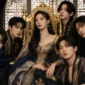Drakor Baru Suzy Bikin Penasaran, Lee Jong Won Jadi Salah Satu Selirnya
(Foto: instagram/wonjong_
/kapanlagi/AI)