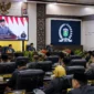 HUT RI ke-81, DPRD Sungai Penuh Ikuti Sidang Tahunan MPR RI dan Pidato Kenegaraan
(Foto: eksisjambi
/AI)