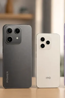Tampil Bak iPhone 17 Pro Max, 4 HP Android Ini Cuma Rp 1 Jutaan