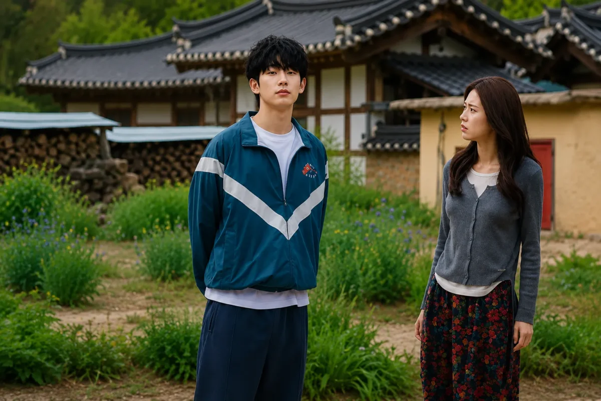 Suka My Demon? 3 Drakor Kim Jang Han Ini Wajib Kamu Tonton
(Foto: instagram/havv_y
/idntimes/AI)