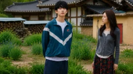 Suka My Demon? 3 Drakor Kim Jang Han Ini Wajib Kamu Tonton
(Foto: instagram/havv_y
/idntimes/AI)