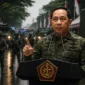 Jelang 17 Agustus, TNI Perkuat Patroli, Panglima Minta Warga Tak Percaya Hoaks(Foto: merahputih/AI)