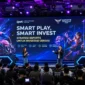 Dari Baca Map hingga Baca Pasar, Ini Kemiripan Strategi Gamer dan Investor(Foto: dok. ist/suara/AI)