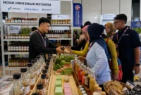 Omzet UMKM Binaan Pertamina Tembus Rp8,57 Miliar, Akses Pasar Jadi Kunci
(Foto: Pertamina
/tvonenews/AI)