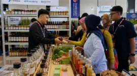 Omzet UMKM Binaan Pertamina Tembus Rp8,57 Miliar, Akses Pasar Jadi Kunci
(Foto: Pertamina
/tvonenews/AI)