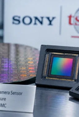 Bukan Sekadar Megapiksel, Sony dan TSMC Siapkan Sensor Kamera yang Lebih Hemat