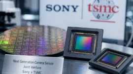 Bukan Sekadar Megapiksel, Sony dan TSMC Siapkan Sensor Kamera yang Lebih Hemat
(Foto: gizmologi/AI)