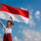10 Lagu Wajib Nasional 17 Agustus yang Wajib Dinyanyikan, Lengkap dengan Lirik(Foto: Getty Images/iStockphoto/Yamtono_Sardi
/detik/AI)