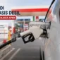 APBN Tertekan, Pemerintah Perketat Penerima Subsidi Berdasarkan Desil
(Foto: Pertamina
/republika/AI)