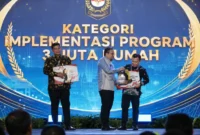 Jambi Ukir Prestasi Nasional, Al Haris: Jangan Cepat Berpuas Diri
(Foto: dki-pj/infojambi/AI)
