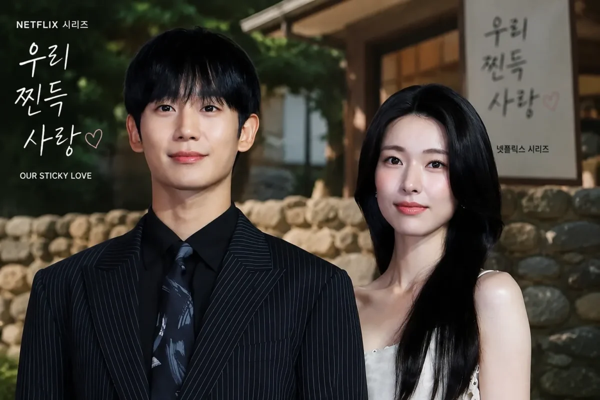 Dari Perawat hingga Jaksa, 5 Drama Ha Young yang Layak Ditonton
(Foto: Dok. Netflix, Instagram Ha Young/detik/AI)