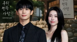 Dari Perawat hingga Jaksa, 5 Drama Ha Young yang Layak Ditonton
(Foto: Dok. Netflix, Instagram Ha Young/detik/AI)