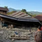 “Rasanya Macam Kiamat”, Kesaksian Warga Saat Gempa M 7,7 Guncang Flores(Foto: Beritasatu/Pepi Kurniawan/jakartaglobe/AI)