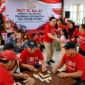 Rayakan HUT RI ke-81, Rampai Nusantara Perkuat Solidaritas dan Kepedulian
(Foto: Ist/rmol/AI)