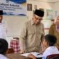 Wamendikdasmen Turun Langsung Cek Program Pendidikan Prabowo di Gorontalo
(Foto: Haris/infopublik
/AI)