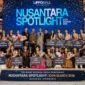 Nusantara Spotlight 2026 Usai Digelar, Ini Daftar Para Pemenangnya
(Foto: Dok. Pribadi
/liputan6/AI)