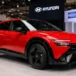 Hyundai Gaspol Produksi IONIQ 3, Mobil Listrik Baru Meluncur September 2026
(Foto: Pikiran-Rakyat/Alza Ahdira
/AI)