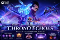 Alpha 7-Gold Muncul! Magic Chess: Go Go Season 7 Bawa Banyak Kejutan
(Foto: topuplive/AI)