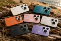 Siap Masuk Indonesia, Huawei Pura 90s Pro Max Tawarkan 7 Pilihan Warna(Foto: MI/HO
/mediaindonesia
/AI)
