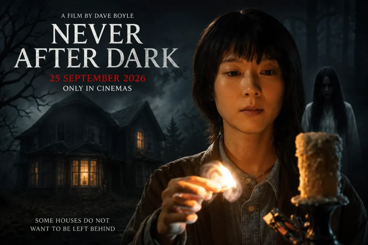 Never After Dark: Saat Medium Berhadapan dengan Teror Mengerikan
(Foto: IMDb/rri/AI)