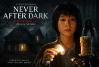 Never After Dark: Saat Medium Berhadapan dengan Teror Mengerikan
(Foto: IMDb/rri/AI)