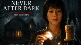 Never After Dark: Saat Medium Berhadapan dengan Teror Mengerikan
(Foto: IMDb/rri/AI)