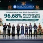 UMKM Mendominasi QRIS, BI Ungkap Potensi Besar di Balik 96,68% Merchant
(Foto: Dok. Bank Indonesia
/indowork/AI)