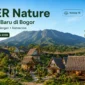 EIGER Nature, Destinasi Baru di Bogor yang Mengajak Wisatawan Lebih Dekat dengan Alam
(Foto: Ist/dinews
/AI)