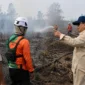 Karhutla Kubu Raya Membara, Prabowo Turun ke Lokasi dan Beri Instruksi Tegas
(Foto: ANTARA/HO-BPMI Sekretariat Presiden
/m.jpnn/AI)