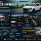 Mitsubishi Xforce Hybrid: Harga, Spesifikasi, dan Fitur Lengkap
(Foto: Dok.IST
/journalarta/AI)