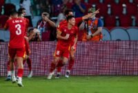 Final Piala AFF 2026 Leg pertama Vietnam Hancurkan Thailand 2-0, Trofi Piala AFF 2026 Makin Dekat
(Foto: sport.detik
/AI)