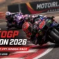 MotoGP Aragon 2026: Ini Jadwal Lengkap dari FP1 hingga Race
(Foto: REUTERS/Paul Childs/detik/AI)