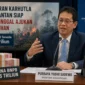 Anggaran Karhutla Kalimantan Siap, BNPB Tinggal Ajukan Kebutuhan 
(Foto: Dok. Kemenkeu/liputan6
/AI)