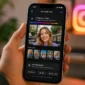 Edit Reels Kini Lebih Praktis, Instagram First Draft Potong Klip Otomatis
(Foto: Ilustrasi Instagram(Social Insider)/kompas
/AI)
