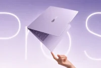 Super Ringan! Huawei MateBook Pro S 798 Gram Dibekali Kirin XE90
(Foto: HUAWEI
/kumparan/AI)