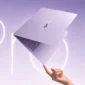 Super Ringan! Huawei MateBook Pro S 798 Gram Dibekali Kirin XE90
(Foto: HUAWEI
/kumparan/AI)