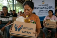 Data Desil Bermasalah, DPR Khawatir Warga Miskin Kehilangan Bansos
(Foto: ILS/liputan6
/AI)